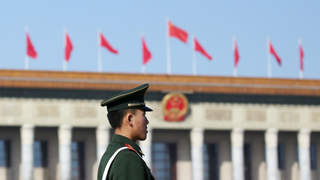 Hackers Created Fake News Sites in Attempt to Phish Reporters Covering China <em></em>